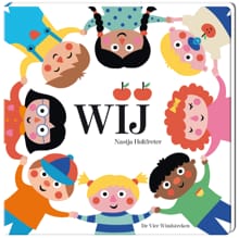 Wij - Nastja Holtfreter