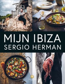 Mijn Ibiza - Sergio Herman