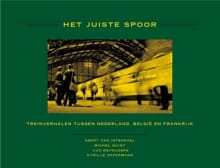 Het juiste spoor - Geert vanvan Istendael, Michel Quint, ...