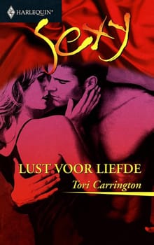 Lust voor liefde - Tori Carrington