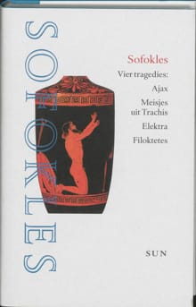 Vier tragedies -  Sofokles,  Sophocles