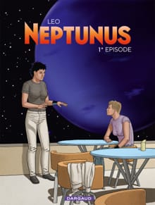 Neptunus 1 -  Leo