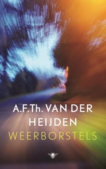 Weerborstels - A.F.Th. van der Heijden