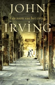Een zoon van het circus - John Irving