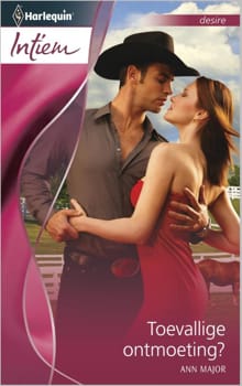 Toevallige ontmoeting? - Anne Major