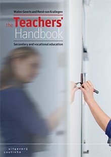 The Teachers' Handbook - Walter Geerts, René van Kralingen