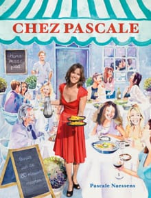 Chez Pascale - Pascale Naessens