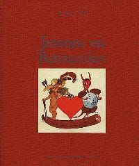 Jeroom en Benzamien - Ernest Claes