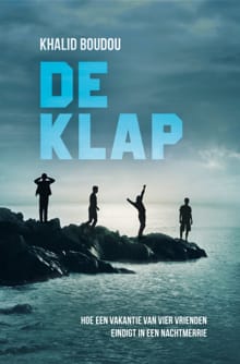 De klap - Khalid Boudou
