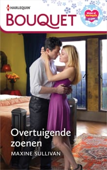 Overtuigende zoenen - Maxine Sullivan