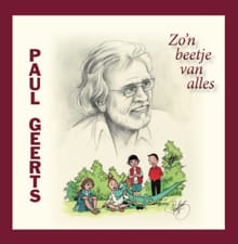 Paul Geerts, Zo'n beetje van alles - Paul Geerts, Paul Reichenbach