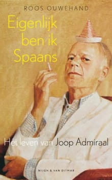 Eigenlijk ben ik Spaans - R. Ouwehand, Roos Ouwehand
