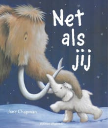 Net als jij - Jane Chapman