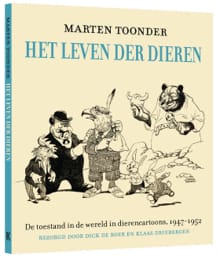 “Het leven der dieren