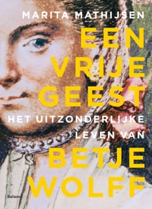 Een vrije geest - Marita Mathijsen