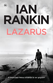 Lazarus - Ian Rankin