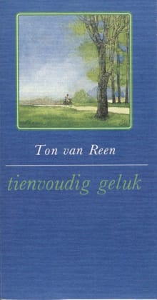 TIENVOUDIG GELUK (KADOBOEKJE) - Van Reen