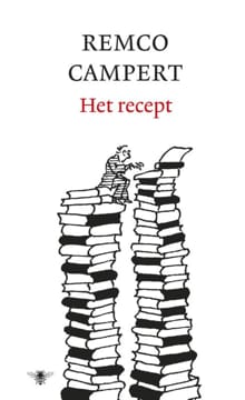 Het gerecht (special) - Remco Campert