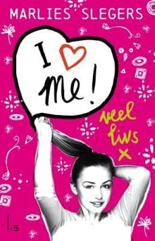 Veel LivsX - 5 I love me - Marlies Slegers