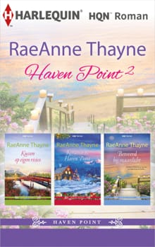 Haven Point 2 - Raeanne Thayne
