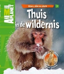 Thuis in de wildernis - Margaret McPhee