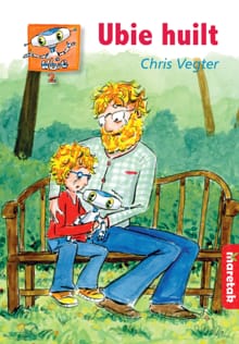 Ubie huilt - Chris Vegter