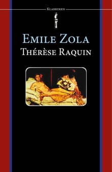 Therese Raquin - Emile Zola