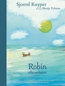 Robin - Sjoerd Kuyper