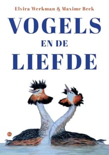 Vogels en de liefde - Elvira Werkman