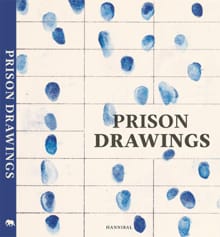 The Borderline - Prison Drawings - Dimitri Verhulst