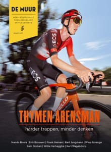 De muur 91 -  Diverse auteurs