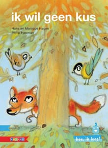 Ik wil geen kus - Hans Hagen, Monique Hagen, ...