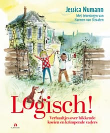 Logisch! - Jessica Numann