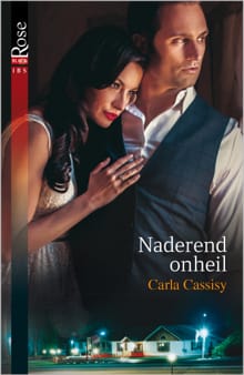 Naderend onheil - Carla Cassidy