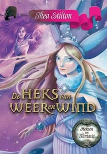 “De heks van weer en wind