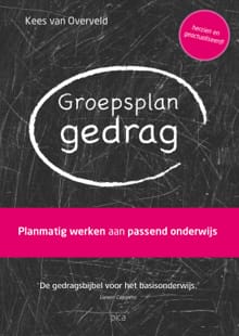 Groepsplan gedrag - Kees van Overveld