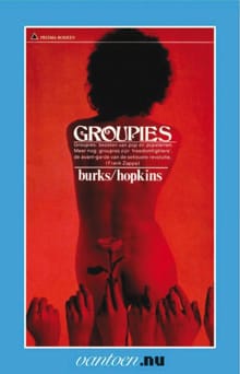Groupies - J. Burks, Jeffrey Hopkins