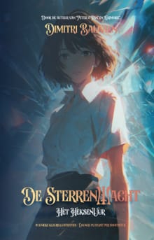 Het heksenuur - Dimitri Balcaen