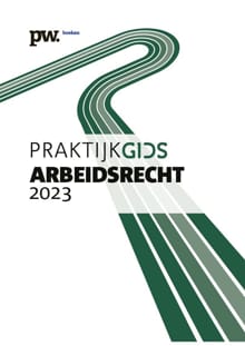 Praktijkgids Arbeidsrecht - 2023 - E. Aerts