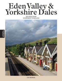 Eden Valley en Yorkshire Dales - Eva Moraal