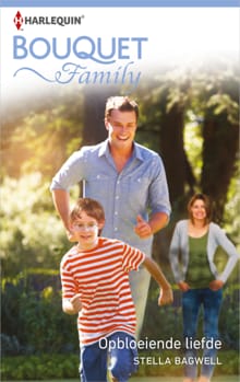 Opbloeiende liefde - Stella Bagwell