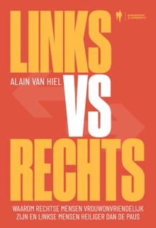 Links vs Rechts - Alain Van Hiel