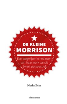 De kleine Morrison - Neske Beks