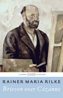 Brieven over Cézanne - Rainer Maria Rilke