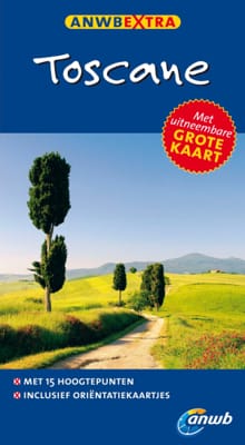ANWB Extra Toscane - Christoph Hennig