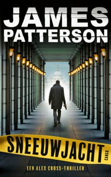 Sneeuwjacht - James Patterson