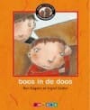 Boos in de doos - Ben Kuipers