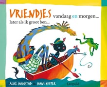 Vriendjes - Hans Kuyper