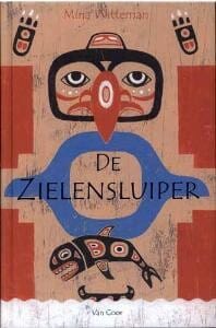 De Zielensluiper - Mina Witteman