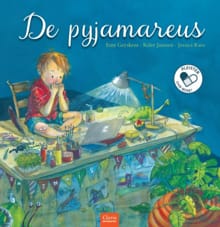 De pyjamareus - Emy Geyskens, Kolet Janssen